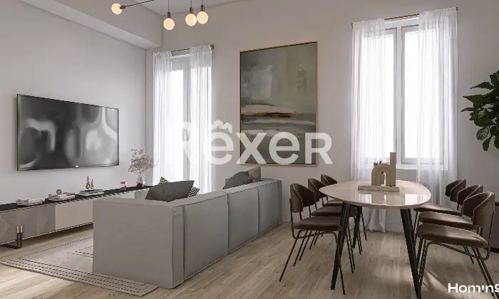 Rexer-Torino-Appartamento-ristrutturato-Altro