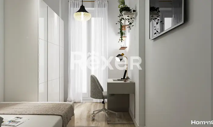 Rexer-Torino-Appartamento-ristrutturato-Altro