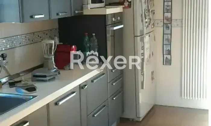 Rexer-Foggia-Villetta-trifamiliare-in-vendita-in-Via-del-Mare-a-Foggia-Cucina