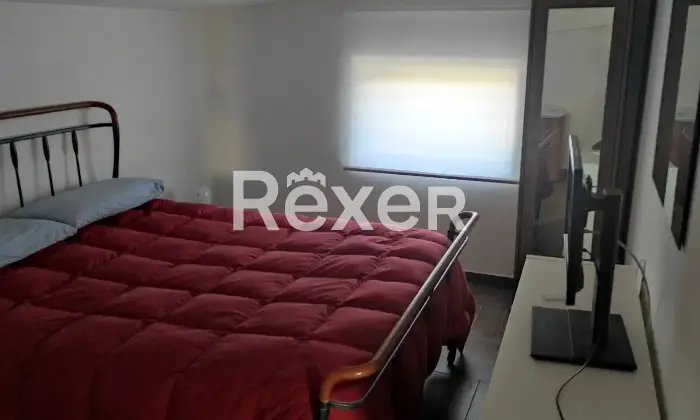 Rexer-Foggia-Villetta-trifamiliare-in-vendita-in-Via-del-Mare-a-Foggia-Mansarda