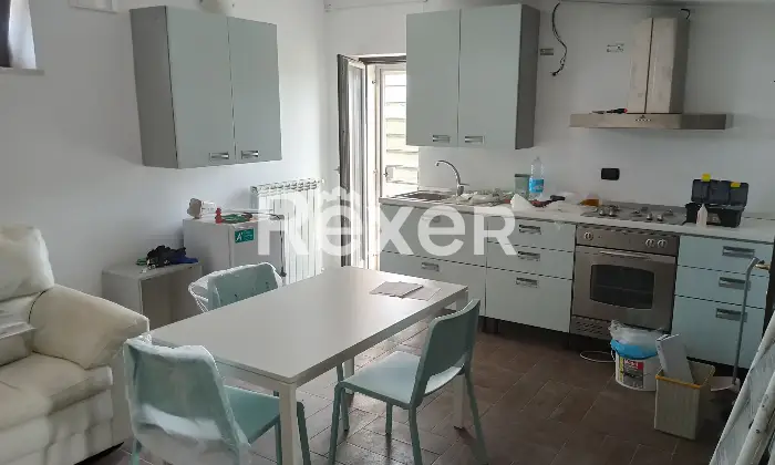 Rexer-Foggia-Villetta-trifamiliare-in-vendita-in-Via-del-Mare-a-Foggia-Mansarda