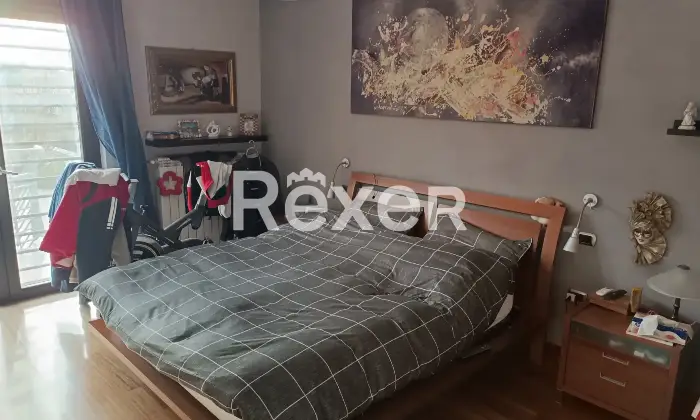 Rexer-Foggia-Villetta-trifamiliare-in-vendita-in-Via-del-Mare-a-Foggia-CameraDaLetto