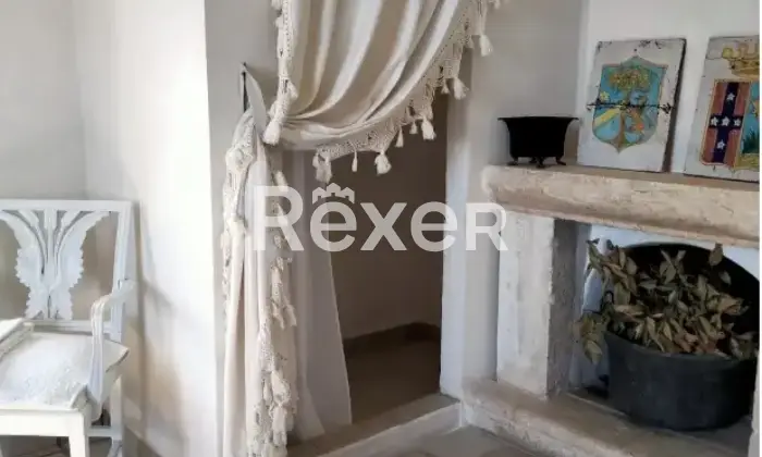Rexer-Vico-del-Gargano-Masseria-in-vendita-in-Contrada-Particchiano-a-Vico-del-Gargano-Altro