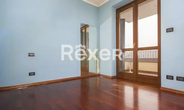 Rexer-Chieri-Appartamento-del-con-box-auto-Altro