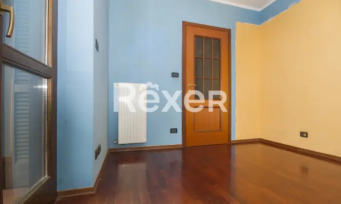 Rexer-Chieri-Appartamento-del-con-box-auto-Altro