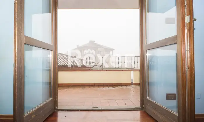 Rexer-Chieri-Appartamento-del-con-box-auto-Altro