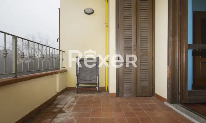 Rexer-Chieri-Appartamento-del-con-box-auto-Altro