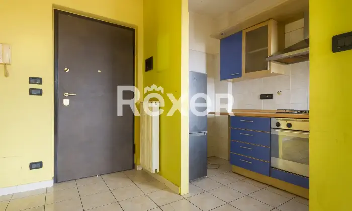 Rexer-Chieri-Appartamento-del-con-box-auto-Altro