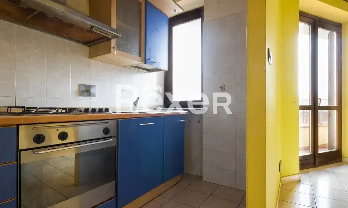 Rexer-Chieri-Appartamento-del-con-box-auto-Altro