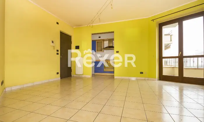 Rexer-Chieri-Appartamento-del-con-box-auto-Altro