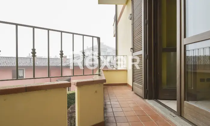 Rexer-Chieri-Appartamento-del-con-box-auto-Altro