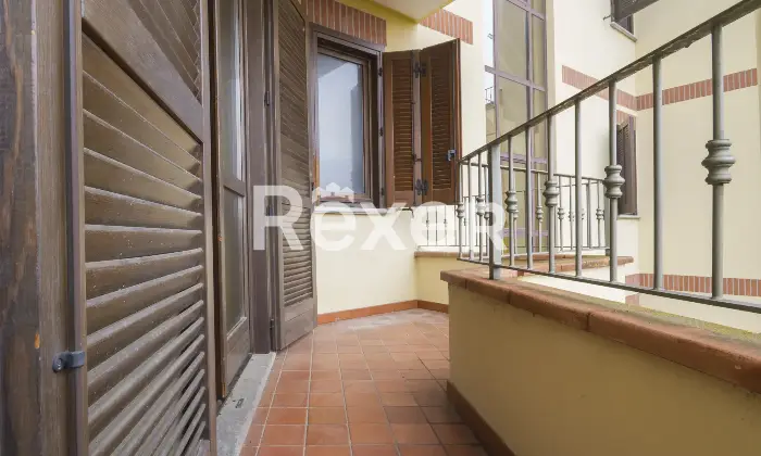 Rexer-Chieri-Appartamento-del-con-box-auto-Altro