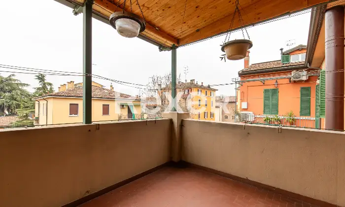 Rexer-Bologna-Zona-Massarenti-Appartamento-con-cantina-e-soffitta-Altro