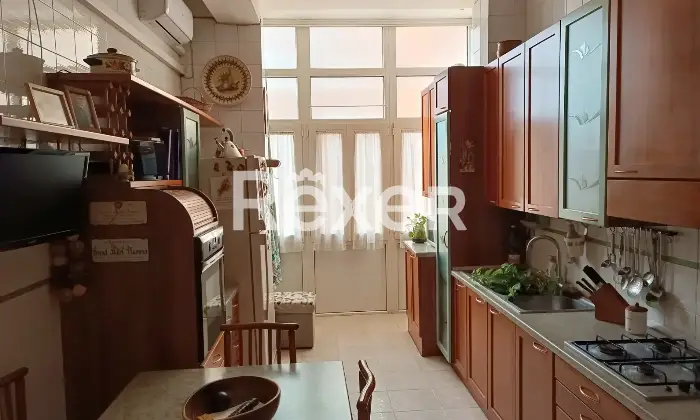 Rexer-Foggia-Appartamento-Vle-Michelangelo-Cucina