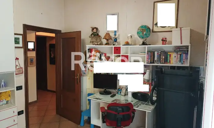 Rexer-Foggia-Appartamento-Vle-Michelangelo-Camera-da-letto