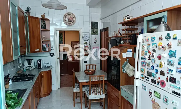 Rexer-Foggia-Appartamento-Vle-Michelangelo-Cucina