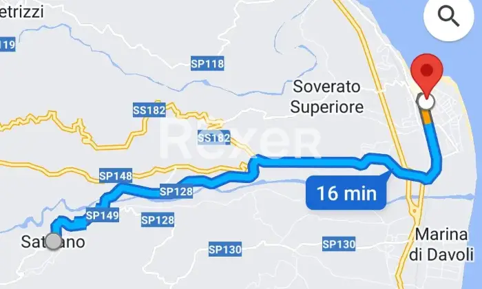 Rexer-Satriano-Immobile-centro-storico-Satriano-Calabria-perfetto-per-casa-vacanza-Altro