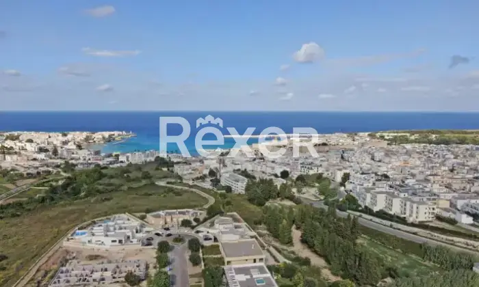 Rexer-Otranto-Villa-in-vendita-in-Via-Rita-Levi-Montalcini-Otranto-Vista-aerea