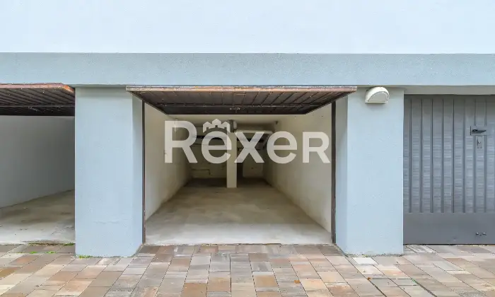 Rexer-Padova-Appartamento-ristrutturato-con-terrazza-e-garage-Altro