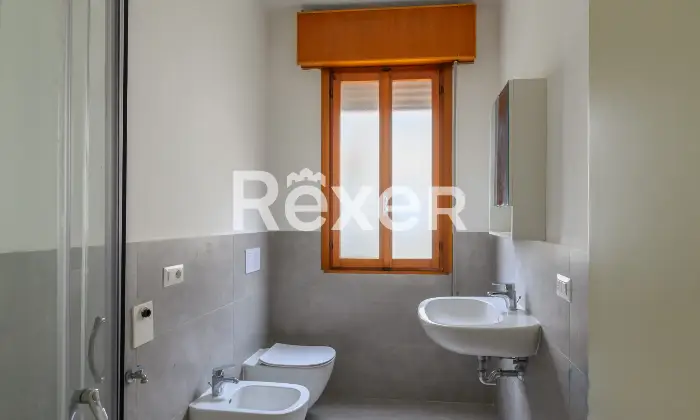 Rexer-Padova-Appartamento-ristrutturato-con-terrazza-e-garage-Altro