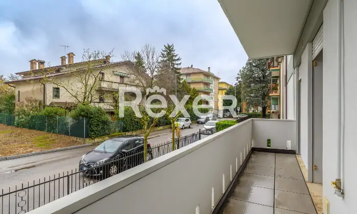 Rexer-Padova-Appartamento-ristrutturato-con-terrazza-e-garage-Altro