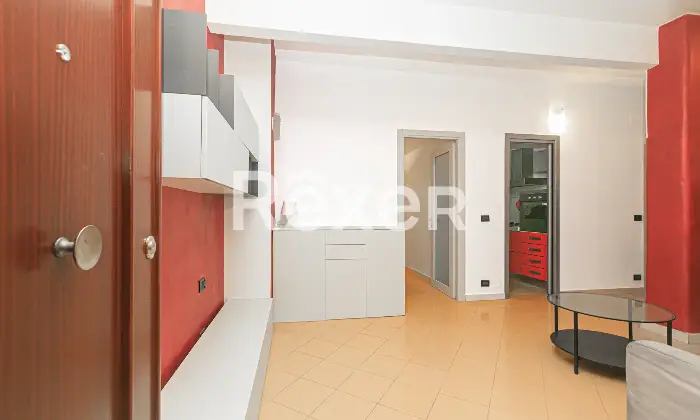 Rexer-Genova-Luminoso-appartamento-con-spazio-esterno-Altro