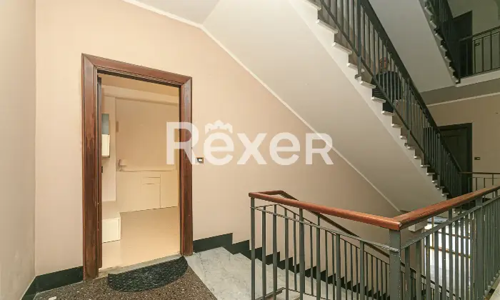 Rexer-Genova-Luminoso-appartamento-con-spazio-esterno-Altro