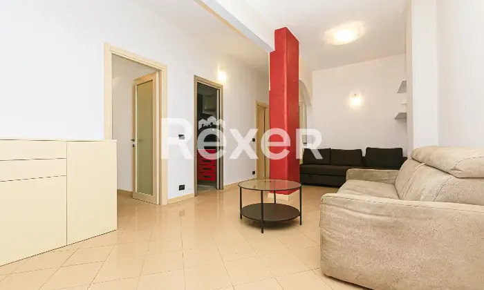 Rexer-Genova-Luminoso-appartamento-con-spazio-esterno-Altro