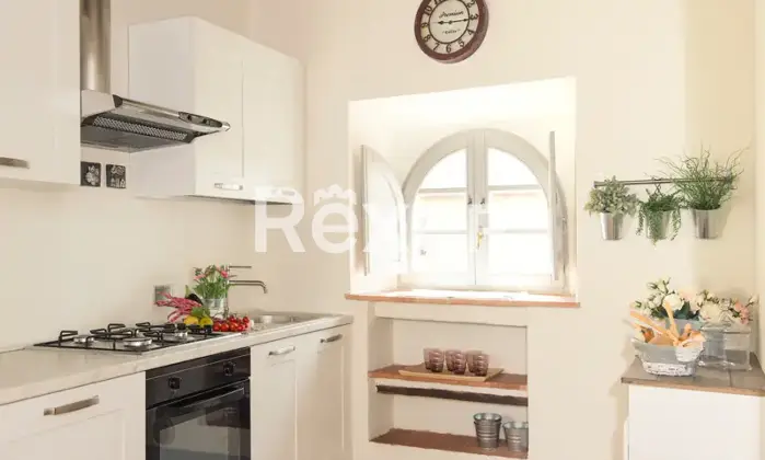 Rexer-Monteriggioni-appartamento-arredato-in-ex-convento-nel-cuore-della-toscana-Cucina