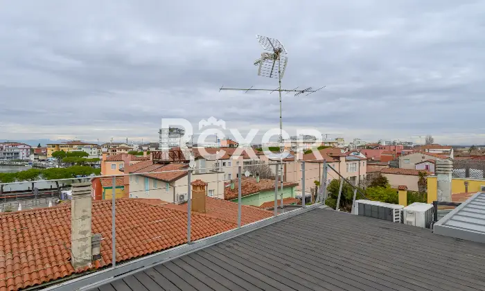 Rexer-Caorle-Attico-e-super-attico-nel-centro-storico-di-Caorle-Altro