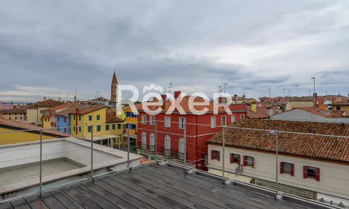 Rexer-Caorle-Attico-e-super-attico-nel-centro-storico-di-Caorle-Altro