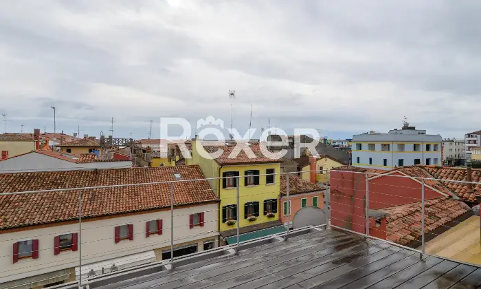 Rexer-Caorle-Attico-e-super-attico-nel-centro-storico-di-Caorle-Altro