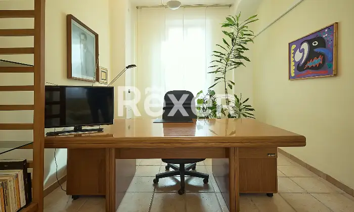 Rexer-Sulmona-Villa-su-due-livelli-con-garage-e-giardino-Altro