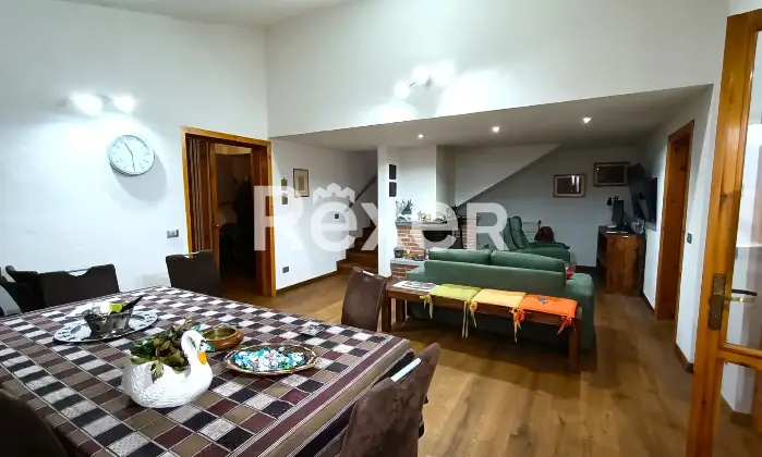 Rexer-Villa-Casa-indipendente-in-vendita-in-Via-Monte-Palo-a-Villa-Lodrino-Soggiorno