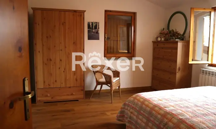 Rexer-Villa-Casa-indipendente-in-vendita-in-Via-Monte-Palo-a-Villa-Lodrino-Camera-da-letto