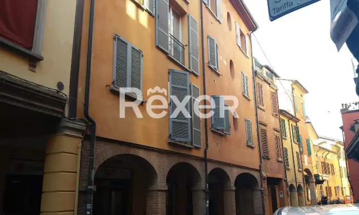 Rexer-Bologna-Appartamento-tipo-monolocale-centro-storico-Altro