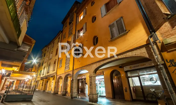 Rexer-Bologna-Appartamento-tipo-monolocale-centro-storico-Altro