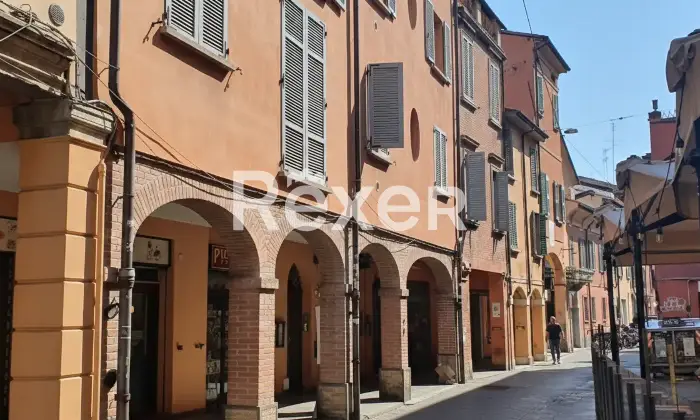 Rexer-Bologna-Appartamento-tipo-monolocale-centro-storico-Altro
