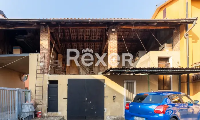 Rexer-Arluno-Ampio-tre-locali-Altro