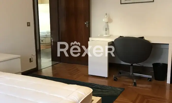 Rexer-Padova-Appartamento-con-garage-Altro