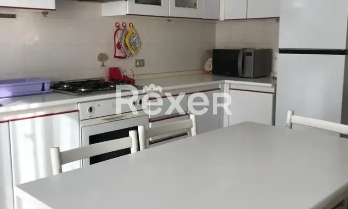 Rexer-Padova-Appartamento-con-garage-Altro