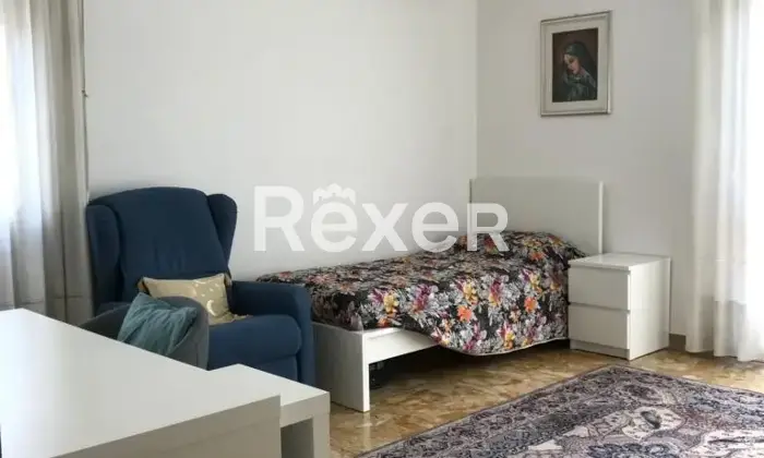 Rexer-Padova-Appartamento-con-garage-Altro