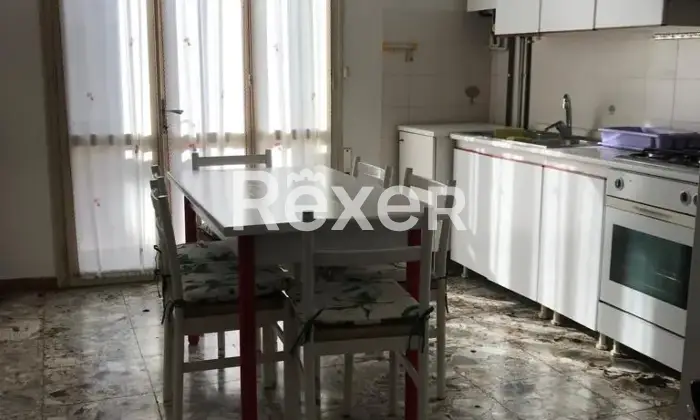 Rexer-Padova-Appartamento-con-garage-Altro