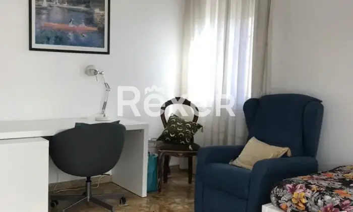 Rexer-Padova-Appartamento-con-garage-Altro