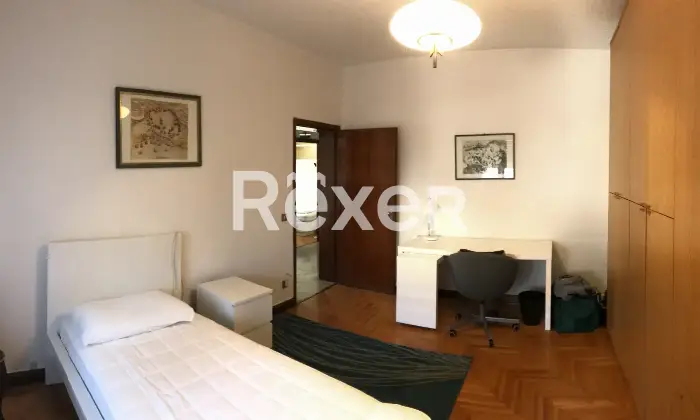 Rexer-Padova-Appartamento-con-garage-Altro