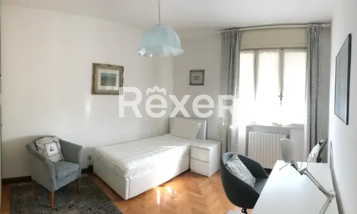 Rexer-Padova-Appartamento-con-garage-Altro