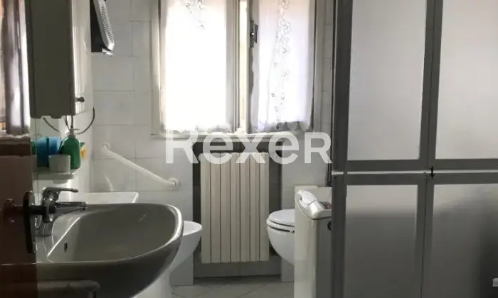 Rexer-Padova-Appartamento-con-garage-Altro