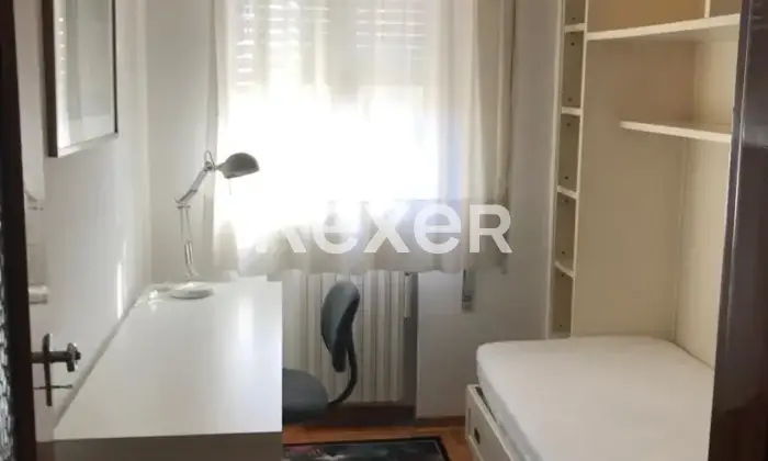 Rexer-Padova-Appartamento-con-garage-Altro