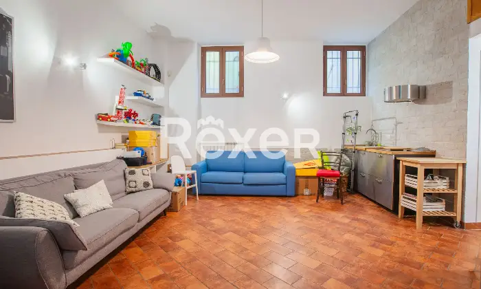 Rexer-Milano-Casa-indipendente-di-charme-con-spazio-esterno-Altro