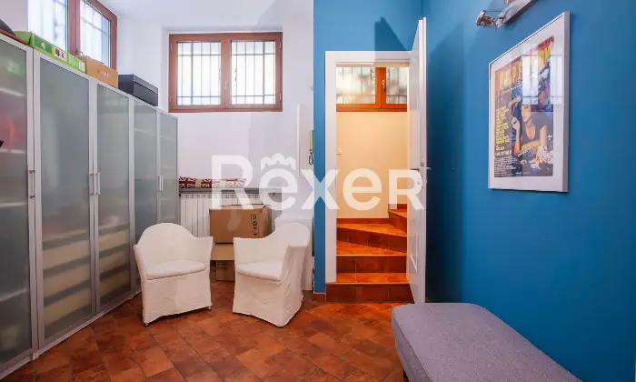 Rexer-Milano-Casa-indipendente-di-charme-con-spazio-esterno-Altro